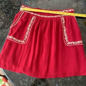 Super cute skirt